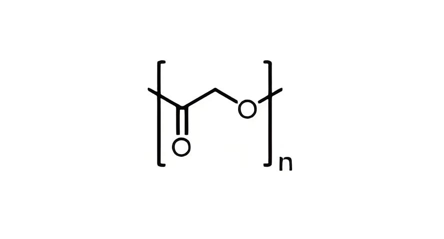Polyethylene glycol (PGA)