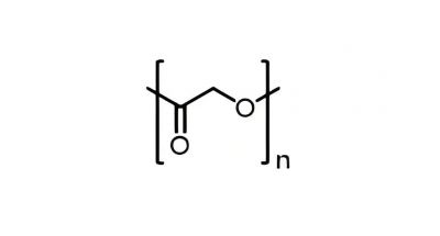 Polyethylene glycol (PGA)